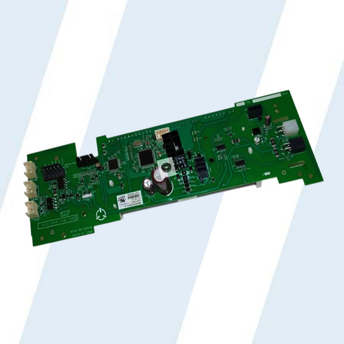 WHIRLPOOL #W11323688 - CONTROL-UI ASM,COML CARD WASH