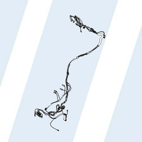 WHIRLPOOL #W11338082 - HARN MAIN ELEC FSOU LV 2018