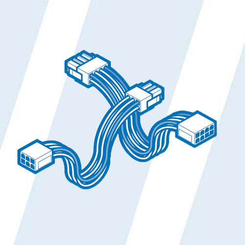 WHIRLPOOL #W11338345 - HARNS-WIRE
