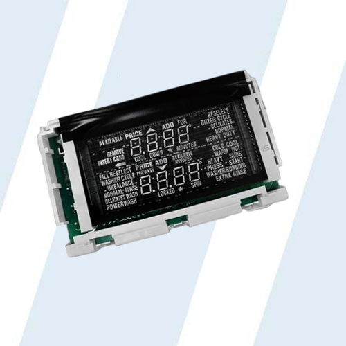WHIRLPOOL #W11348571 - CNTRL-ELEC