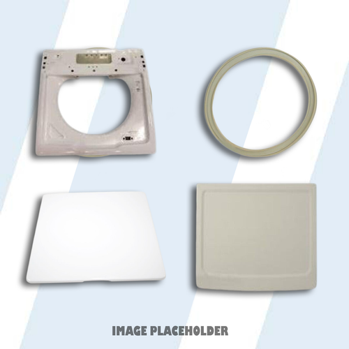 WHIRLPOOL #W11349836 - LID - FINISH, COML