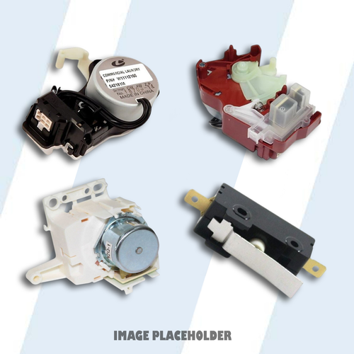 WHIRLPOOL #W11356267 - ACTUATOR