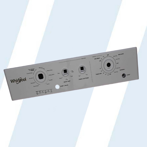 WHIRLPOOL #W11367045 - CONSOLE ASM, FSOU, WHR, STD
