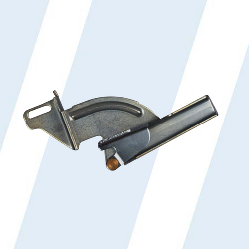 WHIRLPOOL #W11371722 - HINGE ASM, RH
