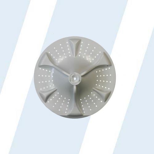 WHIRLPOOL #W11397111 - HE AGITATOR BASE, WP