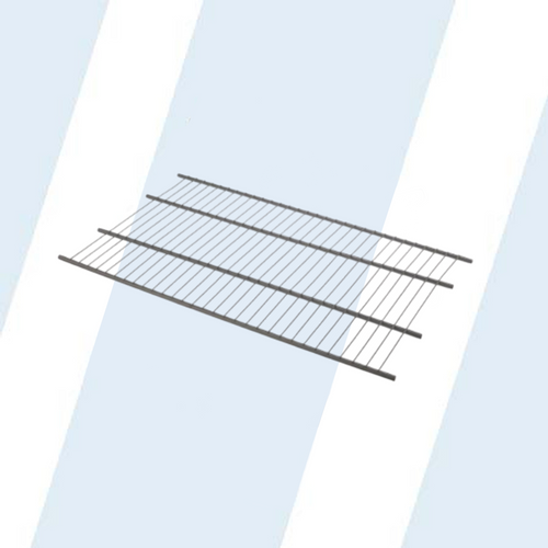 WHIRLPOOL #W11397871 - SHELF-WIRE,DEEP,20,FRZR