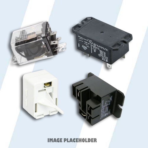 WHIRLPOOL #WP1188043 - RELAY, HEATER 230V