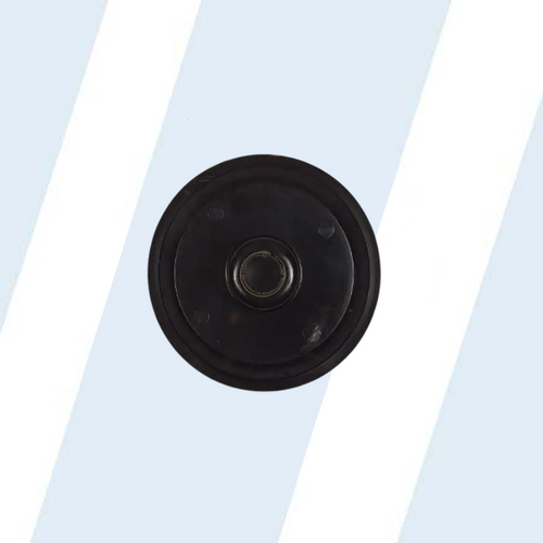 WHIRLPOOL #WP21001497 - SKIRT & RING ASSY.