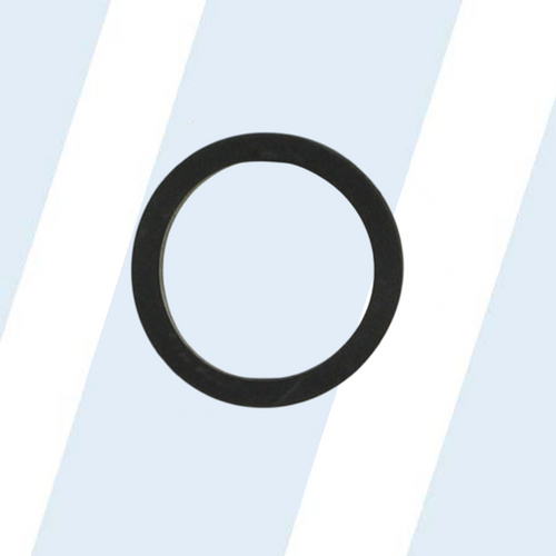 WHIRLPOOL #WP214765 - GASKET