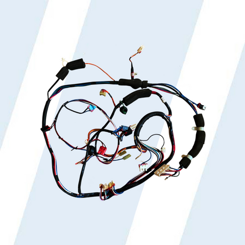 WHIRLPOOL #WP2200041 - HARNESS; WIRE