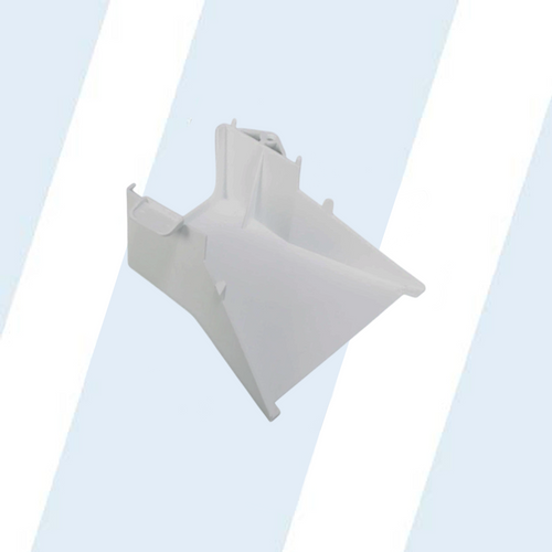 WHIRLPOOL #WP22001186 - INJECTOR (LWR)