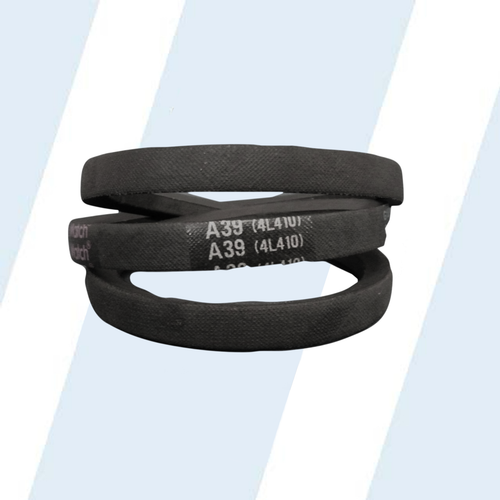 D- GENERIC V-BELT 41" X 1/2" FOR ADC AMERICAN DRYER 100115