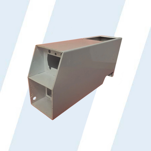 WHIRLPOOL #WP22002478 - CASE