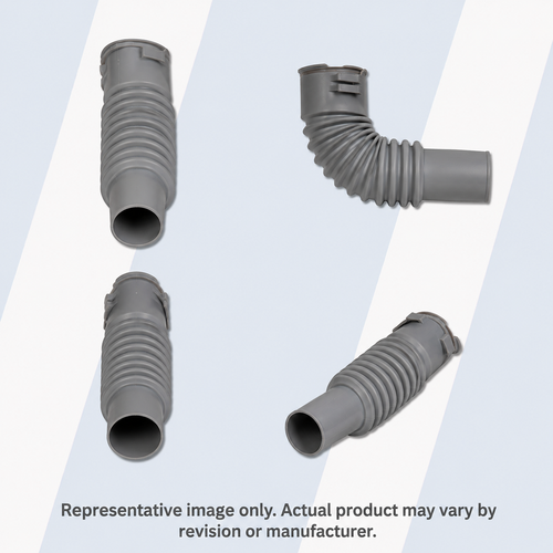 WHIRLPOOL #WP22003410 - HOSE, DRAIN