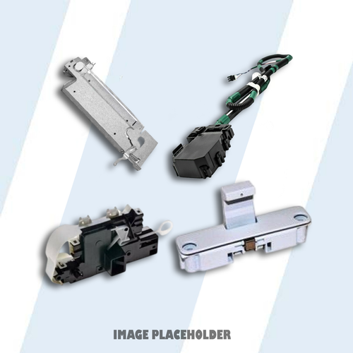 WHIRLPOOL #WP25001037 - LID LOCK (R.H.)
