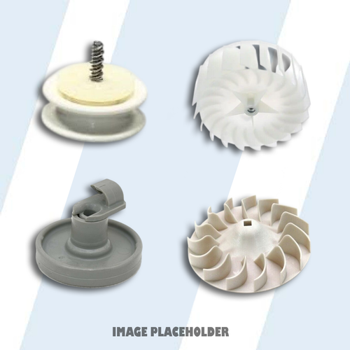 WHIRLPOOL #WP314546 - INDEX WHEEL