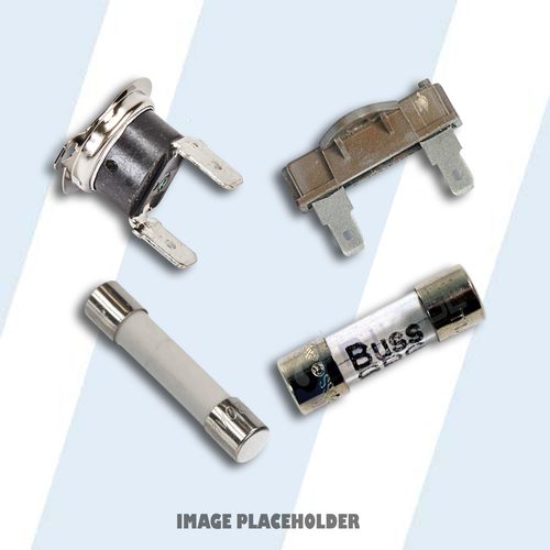WHIRLPOOL #WP33002261 - FUSE, THERMAL