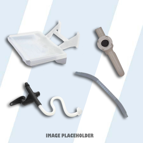 WHIRLPOOL #WP3347034 - VACUUM BREAK SERVICE