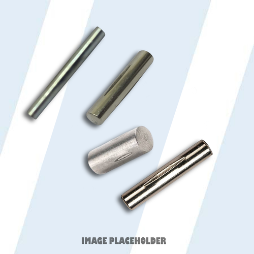 WHIRLPOOL #WP338864 - PIN-REG LOCKING