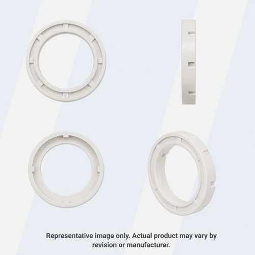 WHIRLPOOL #WP3394509 - RING-BEARING