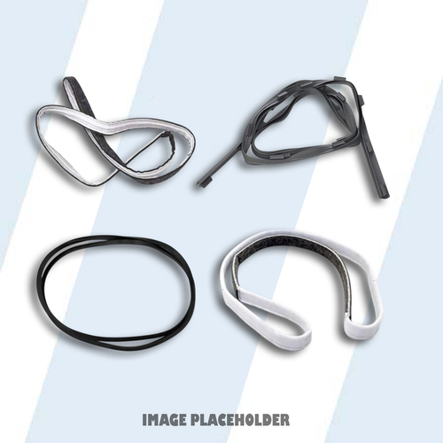 WHIRLPOOL #WP37001132 - SEAL; CYLINDER