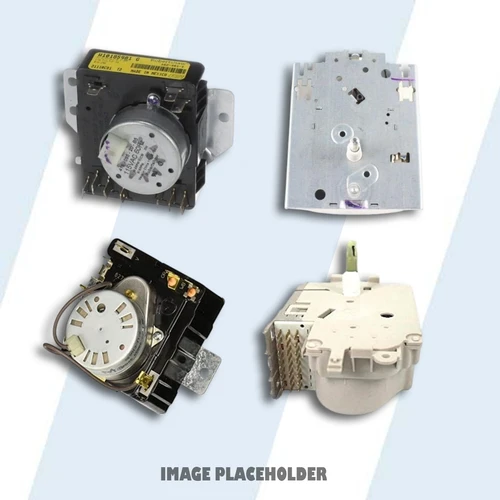 WHIRLPOOL #WP37001251 - TIMER - DRYER