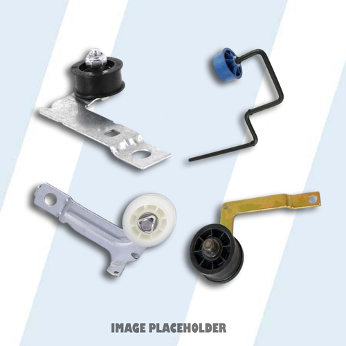 WHIRLPOOL #WP40045001 - IDLER PULLEY ASSEMBLY