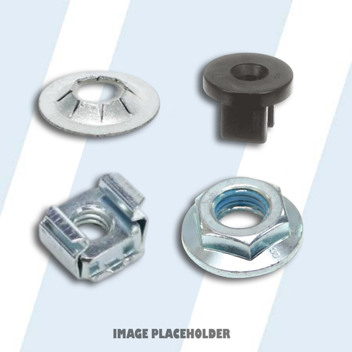 WHIRLPOOL #WP8520855 - NUT-LOCK