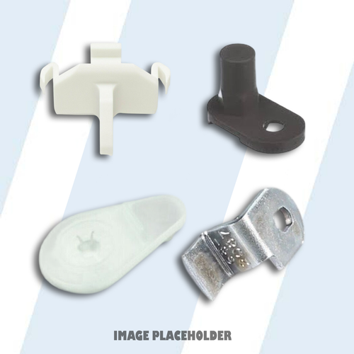 WHIRLPOOL #WP8537433 - CAM ASSEMBLY