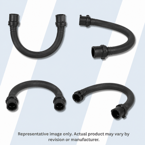 WHIRLPOOL #WP8543774 - HOSE, RECIRC