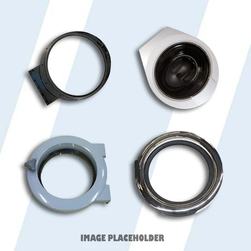 WHIRLPOOL #WPW10044190 - OUTER DOOR ASM - A SP SERVICE
