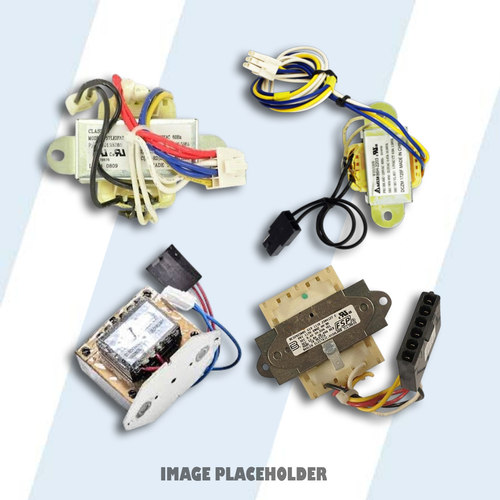 WHIRLPOOL #WPW10131839 - 'TRANSFORMER; 120 TO 22.5 VAC'
