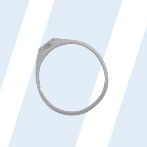 WHIRLPOOL #WPW10180492 - TEARDROP TRM CLIP ASM-WHP-WHT