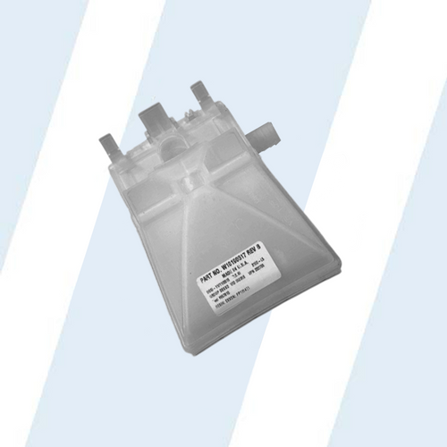 WHIRLPOOL #WPW10190514 - VACUUM BREAK ASSEMBLY