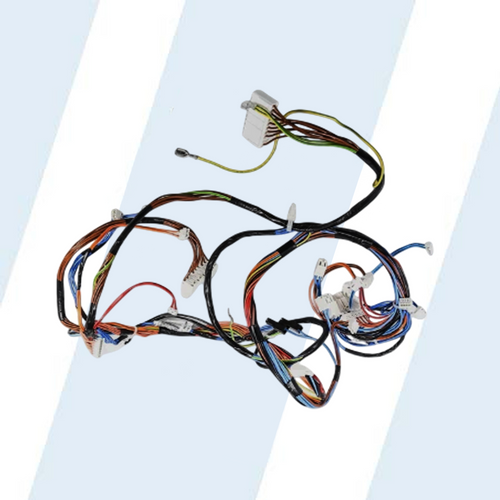 WHIRLPOOL #WPW10192993 - HARNS-WIRE