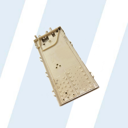 WHIRLPOOL #WPW10212604 - DISPENSER DISTRIBUTION WELDED