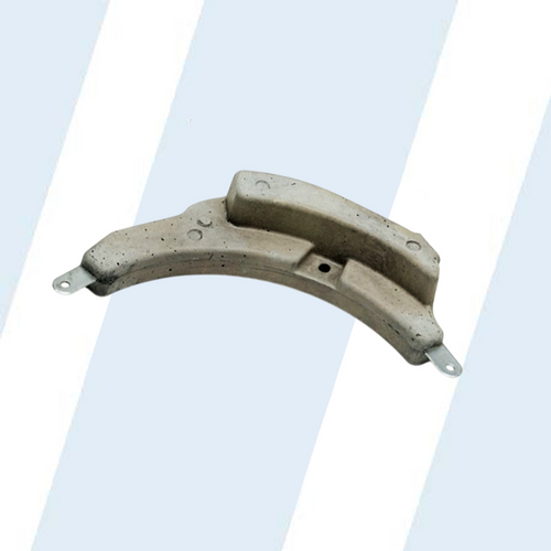 WHIRLPOOL #WPW10223198 - COUNTERWEIGHT COMPL - FRONT