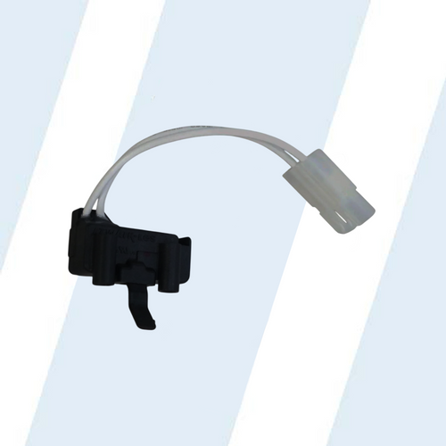 WHIRLPOOL #WPW10237959 - LEADED DOOR SW SPST (IEC)