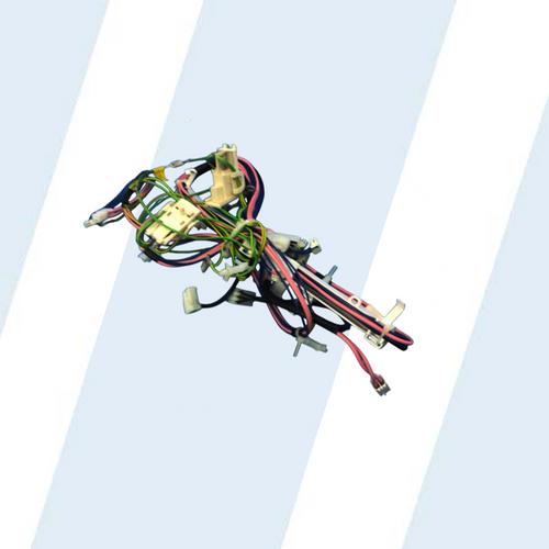 WHIRLPOOL #WPW10239821 - HARNESS - MAIN, LOWER