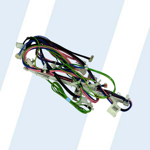 WHIRLPOOL #WPW10239822 - HARNESS - MAIN, LOWER