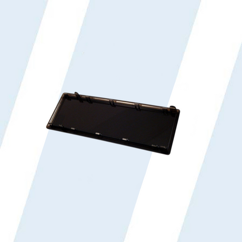 WHIRLPOOL #WPW10267645 - WINDOW - DISPLAY
