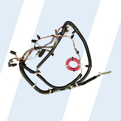 WHIRLPOOL #WPW10268821 - LWR HARNESS, VMW-HYBRID, MTAG