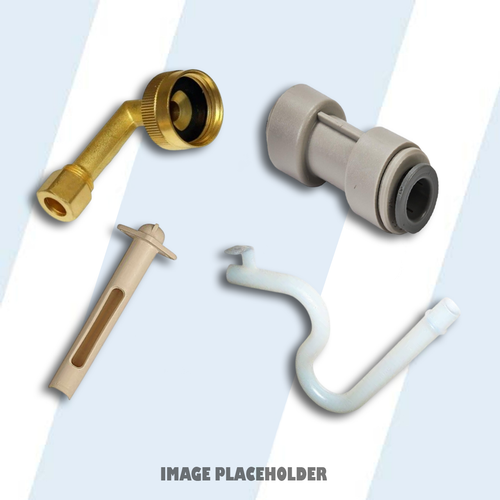 WHIRLPOOL #WPW10269488 - CONNECTOR-HOSE, Y