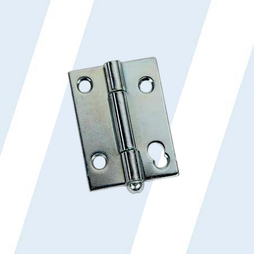 WHIRLPOOL #WPW10279703 - HINGE & PIN ASM