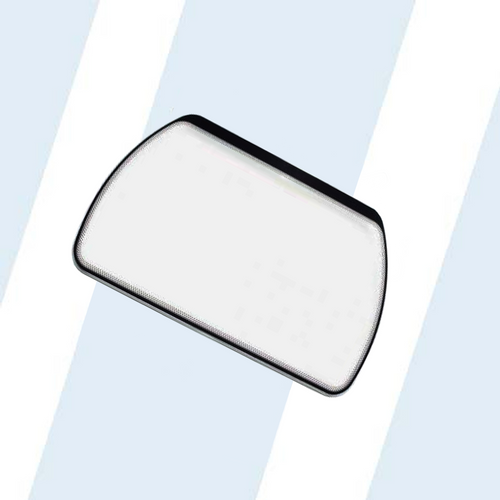 WHIRLPOOL #WPW10284121 - DOOR - GLASS