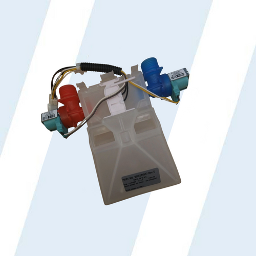 WHIRLPOOL #WPW10284557 - IVVB ASSEMBLY- LOW W/CTRL WHIRLPOOL #WPW10284557 - IVVB ASSEMBLY- LOW W/CTRL