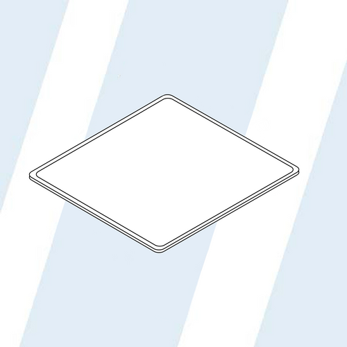 WHIRLPOOL #WPW10289411 - TOP