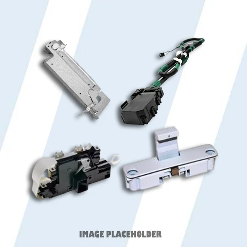 WHIRLPOOL #WPW10294102 - LID LOCK, 240V