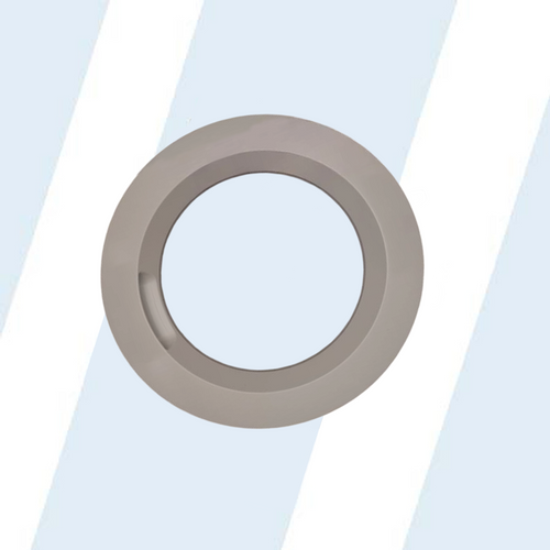 WHIRLPOOL #WPW10300867 - FRAME ASM - DOOR, AM