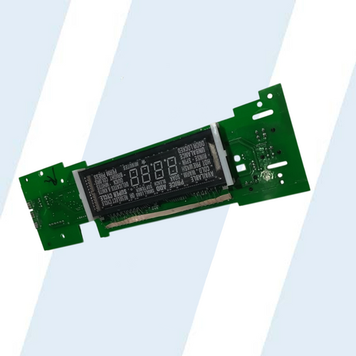 WHIRLPOOL #WPW10311190 - UI BD, COML, WAS, COIN, WP